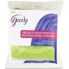 Goody 10464 Durable And Elastic Shower Cap (Pack of 6), Sized To Accommodate Any Hair Length