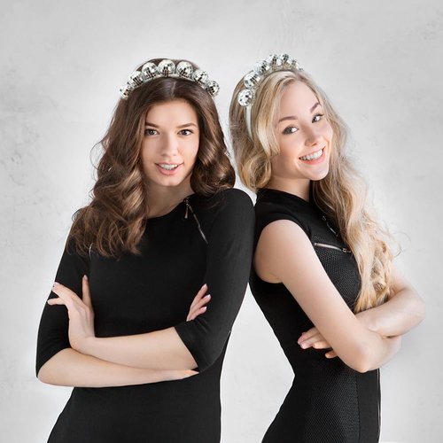 NODG 2 Pack 1970s Disco Ball Headband 70s Vintage Disco Costume Accessories Mirror Ball Silver Head Boppers 1970s Vintage Disco Ball Headpieces New Years Eve New Years Eve Hair Accessory