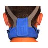 AVEEN CPAP Neck Pad for CPAP Headgear Straps, CPAP Comfort Neck pad, CPAP Covers, Fleece CPAP mask Strap Cover