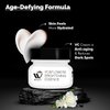 WBM Restoring Night Cream For Face | Anti-Aging Cream Moisturizer | Skin Renewing Face Cream With Hydro-Rich Essence | 1.7 Oz