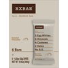 RXBAR Protein Bars, 12g Protein, Gluten-Free, Snacks, Coconut Chocolate, 9.15oz Box (5 Bars)