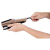 Spec Ops Tools Elite Duty Packaging Plier Stapler, 7/16 Crown, 1/4" - 3/8" Leg Length Staples, 3% Donated to Veterans