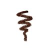 Sigma Beauty Fill + Blend Dark Brow Pencil - Dark Brow Pencil with Brush for Very Deep Brown Hair - Color, Shape and Fill Brows