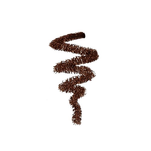Sigma Beauty Fill + Blend Dark Brow Pencil - Dark Brow Pencil with Brush for Very Deep Brown Hair - Color, Shape and Fill Brows