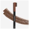 Rimmel professional eyebrow pencil, Dark brown