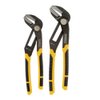 Dewalt DWHT74428 8-inch and 10-inch Pushlock Pliers Set