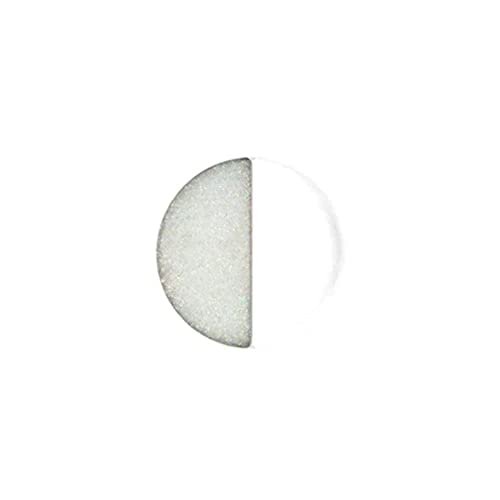 JORDANA Lip Dazzle Shimmer Gloss & Shiny Lip Color - Tropical Rave