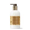 MOLTON BROWN VINTAGE WITH ELDERFLOWER BODY LOTION 10 OZ.