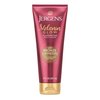 Jergens Hand and Body Lotion, Melanin Glow Illuminating Moisturizer Bronze 7 Oz Bottle