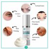 Skin Perfection Neck Firming Cream the Ultimate Anti-aging Night Face Moisturizer 10 Peptides Triple Treatment Argireline Pepha Tight Syn Ake Collagen Progeline Matrixyl Juveleven Uplevity