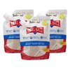 Redmond Real Kosher Salt, 16 Ounce Pouch (3 pack)