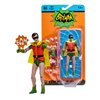 McFarlane Toys - DC Retro Robin (Batman 66') 6in Action Figure