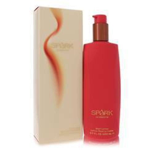 Spark By Liz Claiborne For Women. Body Lotion 6.7 Ounces