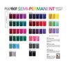 Pulp Riot Semi-Permanent Hair Color 4oz- Jam