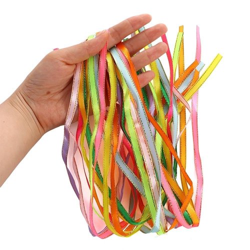 6 Styles DIY Colorful Hair Wrap String for Braids, Hair Braiding Yarn, Hair Rope Hiphop Hair Tie String