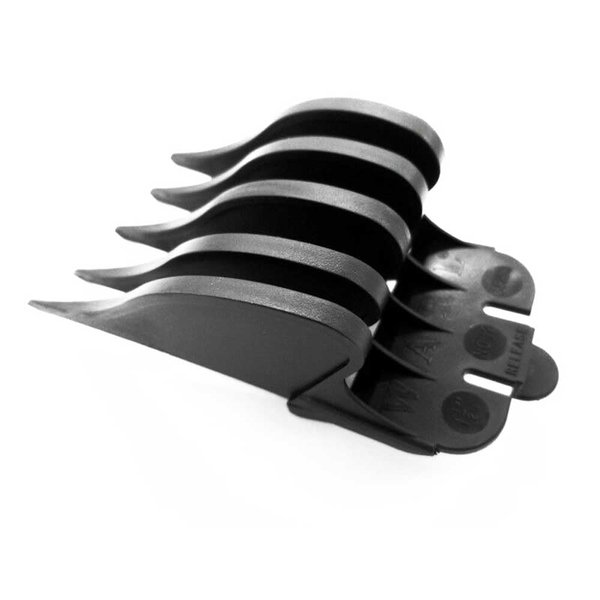 GULUANT Replacement #12 Clipper Guide Comb for Wahl 3179 Hair Clippers and Trimmers (1/16" Cutting Length)