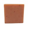 High Thyme FARMacy Turmeric, Honey & Orange Soap - Turmeric Soap Bar w/Organic Honey & Rolled Oats - Turmeric Honey Soap Bar - Oatmeal Soap Bar - Handmade Soap - Natural Soap