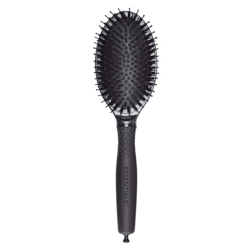 Olivia Garden ESSENTIALS Styling Smoothing Paddle brush
