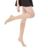 NOVAYARD Compression Socks For Women& Men Graduated 15-20 mmHg Media De Compresion Mujer(6 Pairs)