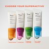 Murad Superactive Brightening Moisturizer SPF 50 Travel - Vitamin C Packed Hydrating Ulta Sheer Facial Sunscreen W/Lipid-boosting Technology for Preventative Aging Protection from UVA/UVB (0.8 Fl Oz)