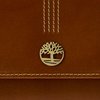 Timberland Women's Leather RFID Flap Wallet Clutch Organizer