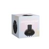 Aria Beauty Blow Dryer Diffuser - Attachment for Curly and Wavy Hair Types - Durable High-Temperature Resistant Plastic - Fits Most Blow Dryers - 1 pc