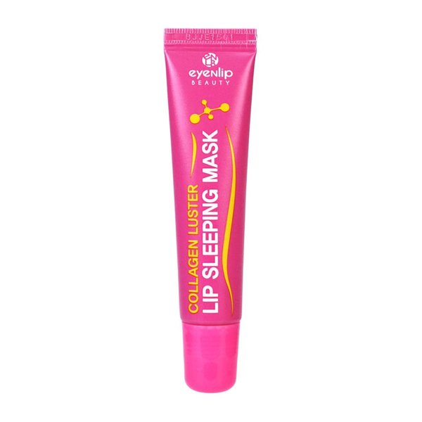 EYENLIP Luster Lip Sleeping Mask #Collagen