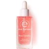 Eve Hansen Rose Camellia Facial Oil | Antioxidant Rich Anti-Aging Moisturizer with Rosehip, Grapeseed, Vitamin E, Squalane | for fine lines, wrinkles, and dry skin 1.7 oz