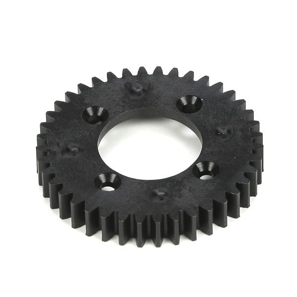 Losi 40T Spur Gear Mod 1 Ten-SCTE LOSB3436 Gears & Differentials