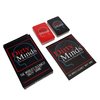 TDC Games Travel Dirty Minds - Funny Card Games for Adults, Hilarious Party Games for Game Night, Couples Games, Date Night