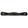 Nunn Finer Passage Dressage Girth (Black, 20")