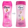 CLERE Hand and Body Lotion Nourishing Lanolin and Glycerine