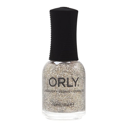 Orly Nail Lacquer, Halo, 0.6 Fluid Ounce