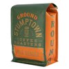 Stumptown Coffee Roasters, Medium Roast Ground Coffee - Hair Bender 12 Ounce Bag, Flavor Notes of Citrus and Dark Chocolate