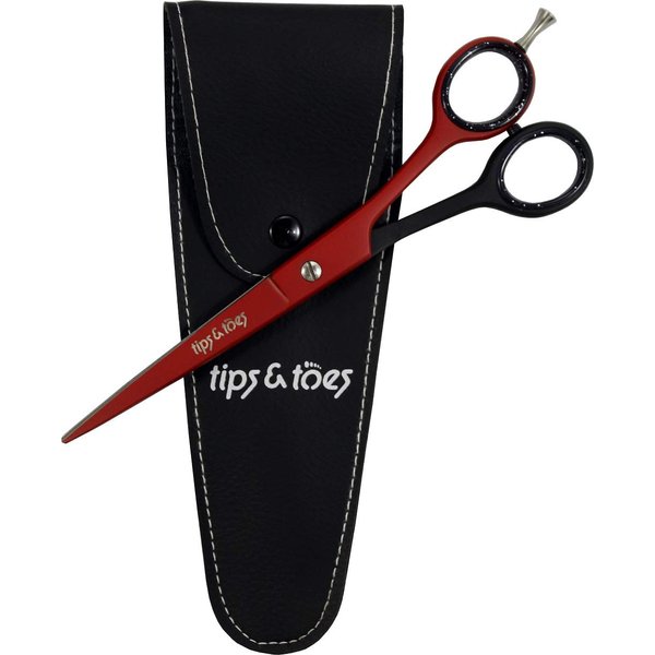 Hair Cutting Scissors 6.5 inches - Japanese 420 J2 Stainless Steel, Professional Hairdressers, Barber Scissors, Extra Sharp Hair Cutting Shears, Premium Hair Scissors for Men, Women, Kids & Adults