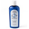Non-Comedogenic Hair Conditioner for Blemish Free Skin by Clear 2 Perfection with Fresh Cells Strawberry and Kiwi Suspensions. Hair Conditioner for Acne. Made in USA