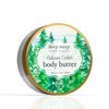 Deep Steep Holiday Body Butter, 7oz (Balsam Cedar)