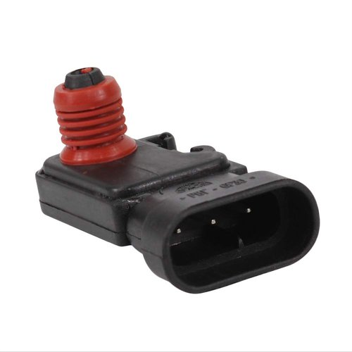ZBN Manifold Absolute Pressure Sensor Map 12614970 8162124600 16212460 213-331 12575837 8126149700 Compatible with Buick Cadillac Chevrolet Chevy Pontiac GMC Isuzu Saturn Saab Hummer Honda