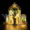 LIGHTAILING Light for Lego- 41757 Botanical-Garden - Led Lighting Kit Compatible with Lego Building Blocks Model - NOT Included The Model Set