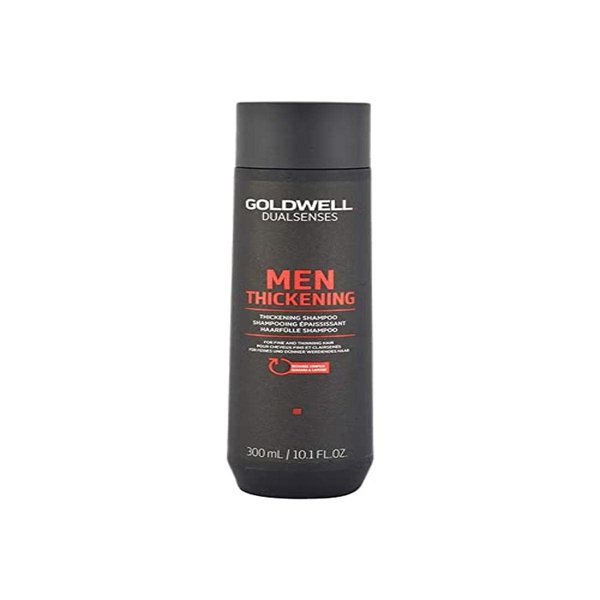 Goldwell Dualsenses Men Thickening Shampoo 300mL , 10.14 Fl Oz (Pack of 1)