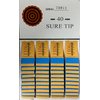 The Ticket Gurus 40 Sure tip Board (12ct)