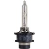 PHILIPS - 85122C1 Philips D2S Standard Authentic Xenon HID Headlight Bulb, 1 Pack