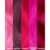 Lunar Tides Semi-Permanent Hair Color (43 colors) (Fuchsia Pink, 4 fl. oz.)