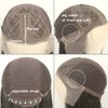 Luwigs Dark Brown Lace Front Wigs Synthetic T Lace Long Straight Chocolate Brown Synthetic Hair Replacement Wigs for Black Women 22 inch Daily Wear Party Cosplay (T-Part Lace, Dark Brown,Straight)