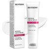 Retinol Neck Cream for Tightening and Firming: Anti Aging Reduce Neck Lines Wrinkles Fine Lines with Roller for Face Neck Chest 50g