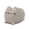 Hamee Pusheen Cat Slow Rising Cute Jumbo Squishy Toy (Bread Scented, 6.3 inch) [Birthday Gift Bags, Party Favors, Gift Basket Filler, Stress Relief Kawaii Stuff Toys] - Loaf