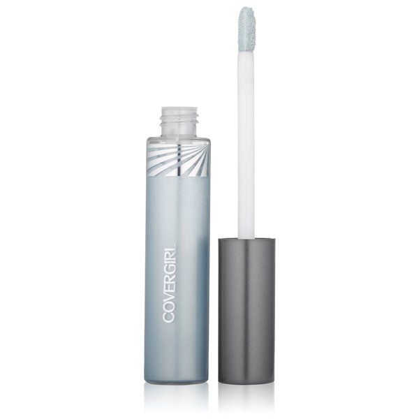 Covergirl Intense Shadowblast Eye Shadow, Platinum Pop 805, 0.27-Ounce