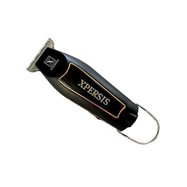 XPERSIS PRO Barber Edge, Shave, Barber Cordless Hair Trimmer, Barber Cordless Trimmer