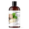 100% Pure Cold Pressed Organic Virgin / Unrefined Macadamia Nut Oil - 4oz - Imported From Italy - Offers Relief From Dry & Cracked Skin, Eczema, Baby Eczema, Psoriasis, Dermatitis, Rosacea & All