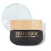 TESTAMENT Beauty Skin care Moroccan Chamomile Sleep Face Mask night moisturizing treatment blue tansy antioxidants niacinamide fine lines wrinkles tightens skin winter skin soothing brighten firms
